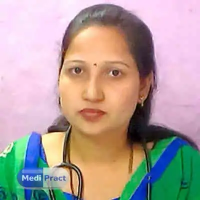Dr. Swati V. Dive Profile Picture