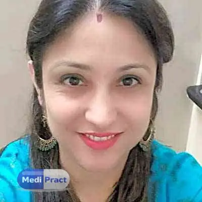 Dr. Swati Valecha Profile Picture