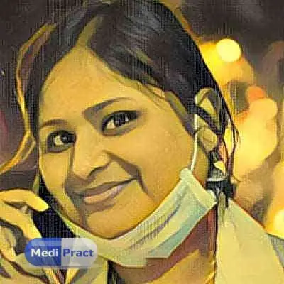 Dr. Swati Verma Profile Picture