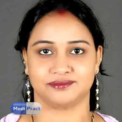 Dr. Swati Vishwakarma Profile Picture