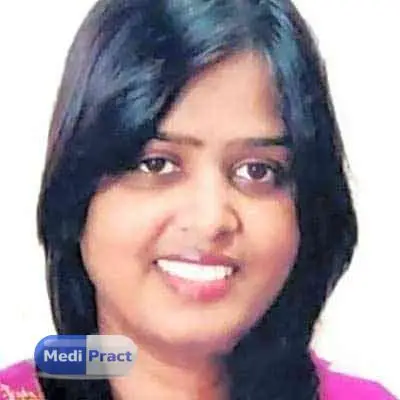 Dr. Swati Wadekar Profile Picture