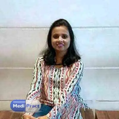 Dr. Swati Wagale Profile Picture