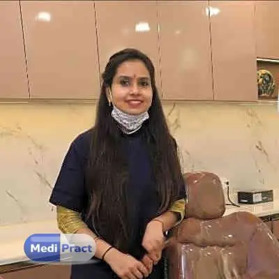 Dr. Swati Yadav Profile Picture