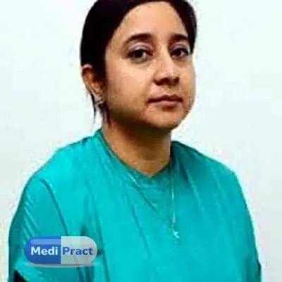 Dr. Swatisikta Profile Picture
