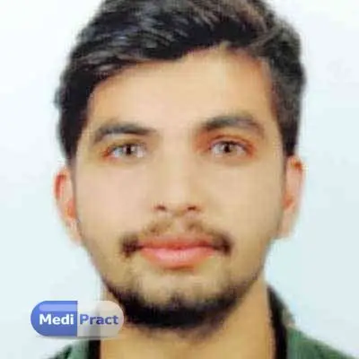 Dr. Swayam Mohapatra Profile Picture
