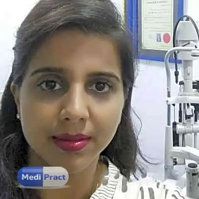 Dr. Sweedle D'mello Shinde Profile Picture