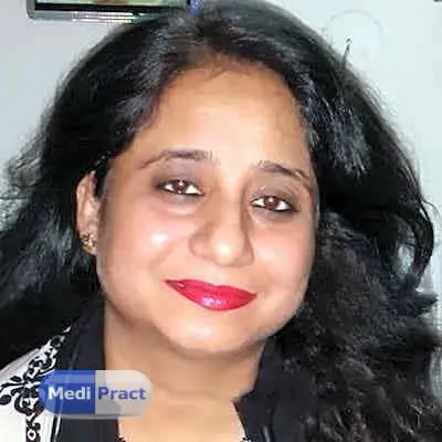 Dr. Sweena Arora Profile Picture