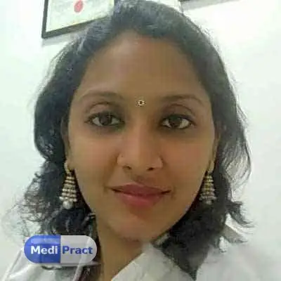 Dr. Sweety Agrawal Todi Profile Picture
