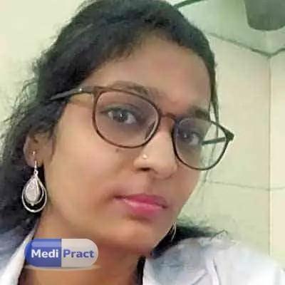 Dr. Sweety Bansal Profile Picture