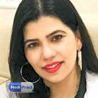 Dr. Sweety Darall Profile Picture