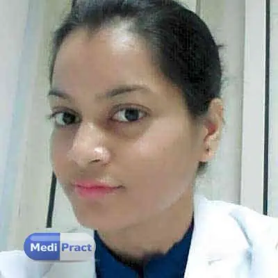 Dr. Sweety gupta Profile Picture
