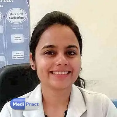 Dr. Sweety kumari Profile Picture