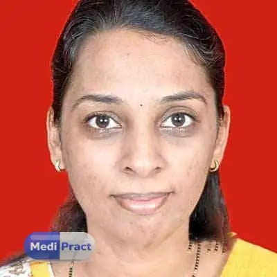Dr. Sweety Mety Profile Picture