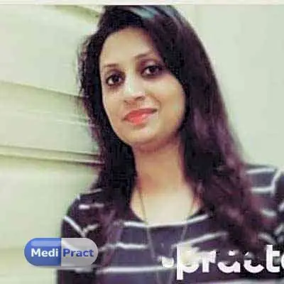 Dr. Sweety Mishra Profile Picture