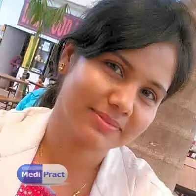 Dr. Sweety Raj Profile Picture