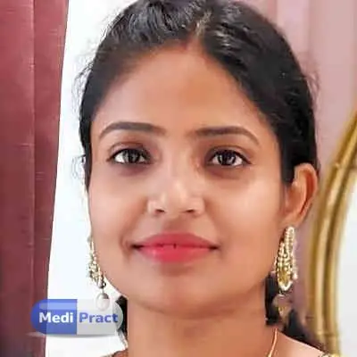 Dr. Sweety Sah Profile Picture