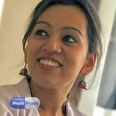 Dr. Sweety Sinha Profile Picture
