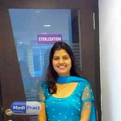 Dr. Sweety Soni Profile Picture