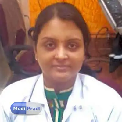 Dr. Sweety V.Tibrewal Profile Picture
