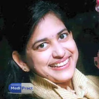 Dr. Sweita Dandotia Profile Picture