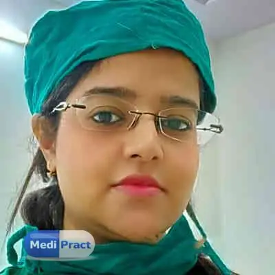 Dr. Sweksha Profile Picture