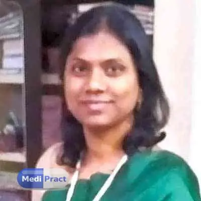 Dr. Swela Mayur Yadav Profile Picture