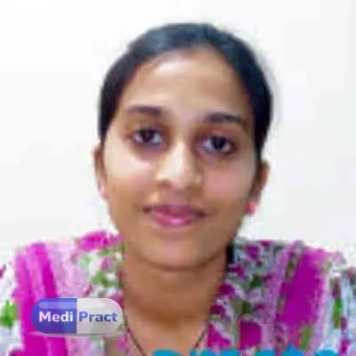 Dr. Sweta B. Naik Profile Picture