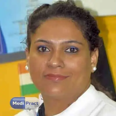 Dr. Sweta Bajaj Profile Picture