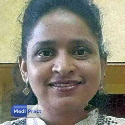 Dr. Sweta Bangera Profile Picture