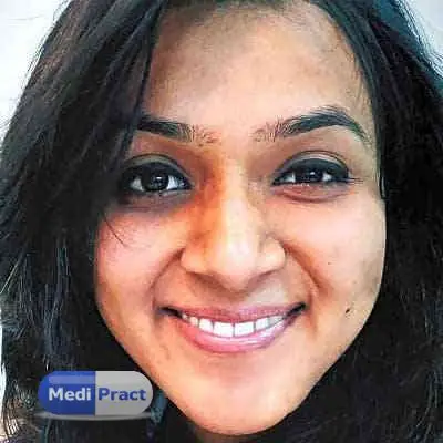 Dr. Sweta Bhattacharya Profile Picture