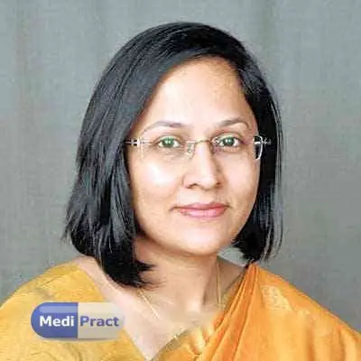 Dr. Sweta Budyal Profile Picture