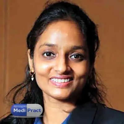 Dr. Sweta Garodia Profile Picture
