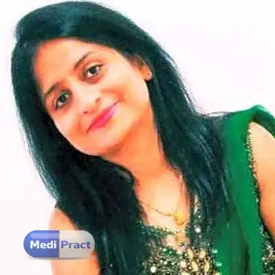 Dr. Sweta Kumar Profile Picture