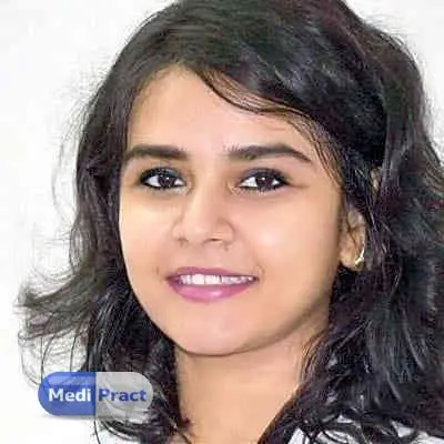 Dr. Sweta Mishra Profile Picture
