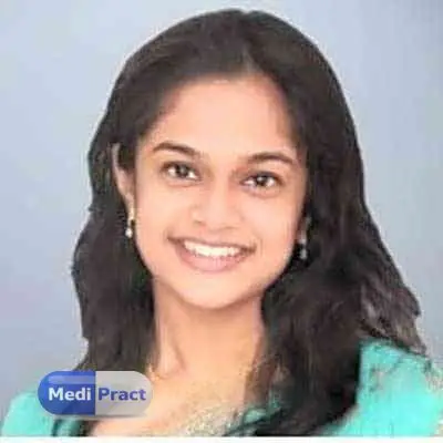 Dr. Sweta Mohanty Profile Picture