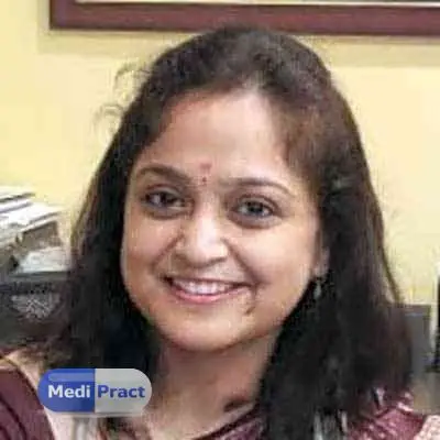 Dr. Sweta Panda Profile Picture