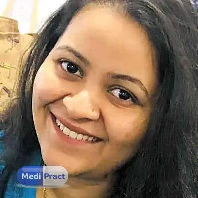 Dr. Sweta Pandey Profile Picture