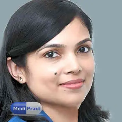 Dr. Sweta Patel Profile Picture