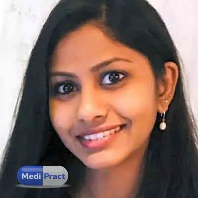 Dr. Sweta S Profile Picture