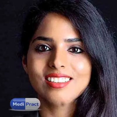 Dr. Sweta S Gupta Profile Picture