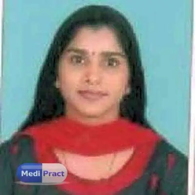 Dr. Sweta Shetty Profile Picture