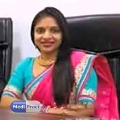 Dr. Sweta Shiyani Profile Picture