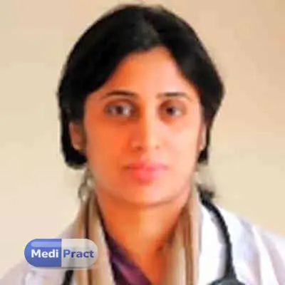 Dr. Sweta Singla Profile Picture