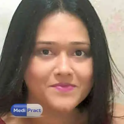 Dr. Sweta Sinha Profile Picture