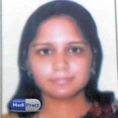 Dr. Sweta Tolasaria Profile Picture