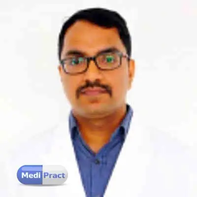 Dr. Swetabh Verma Profile Picture