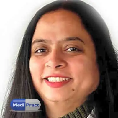 Dr. Swetal chouhan Profile Picture