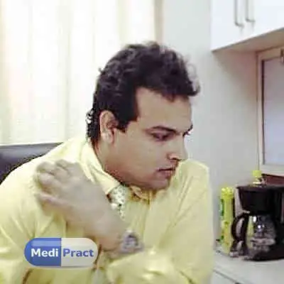 Dr. Swetal D Bhavsar Profile Picture
