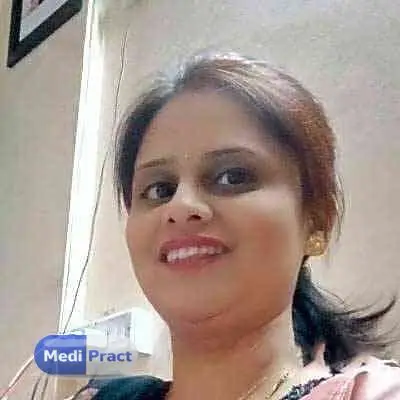 Dr. Swetha Bankapur Profile Picture