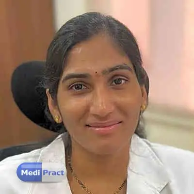 Dr. Swetha Bommireddy Profile Picture